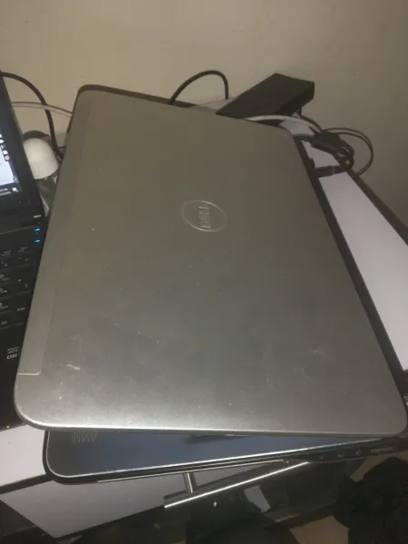 Laptop Del XPS