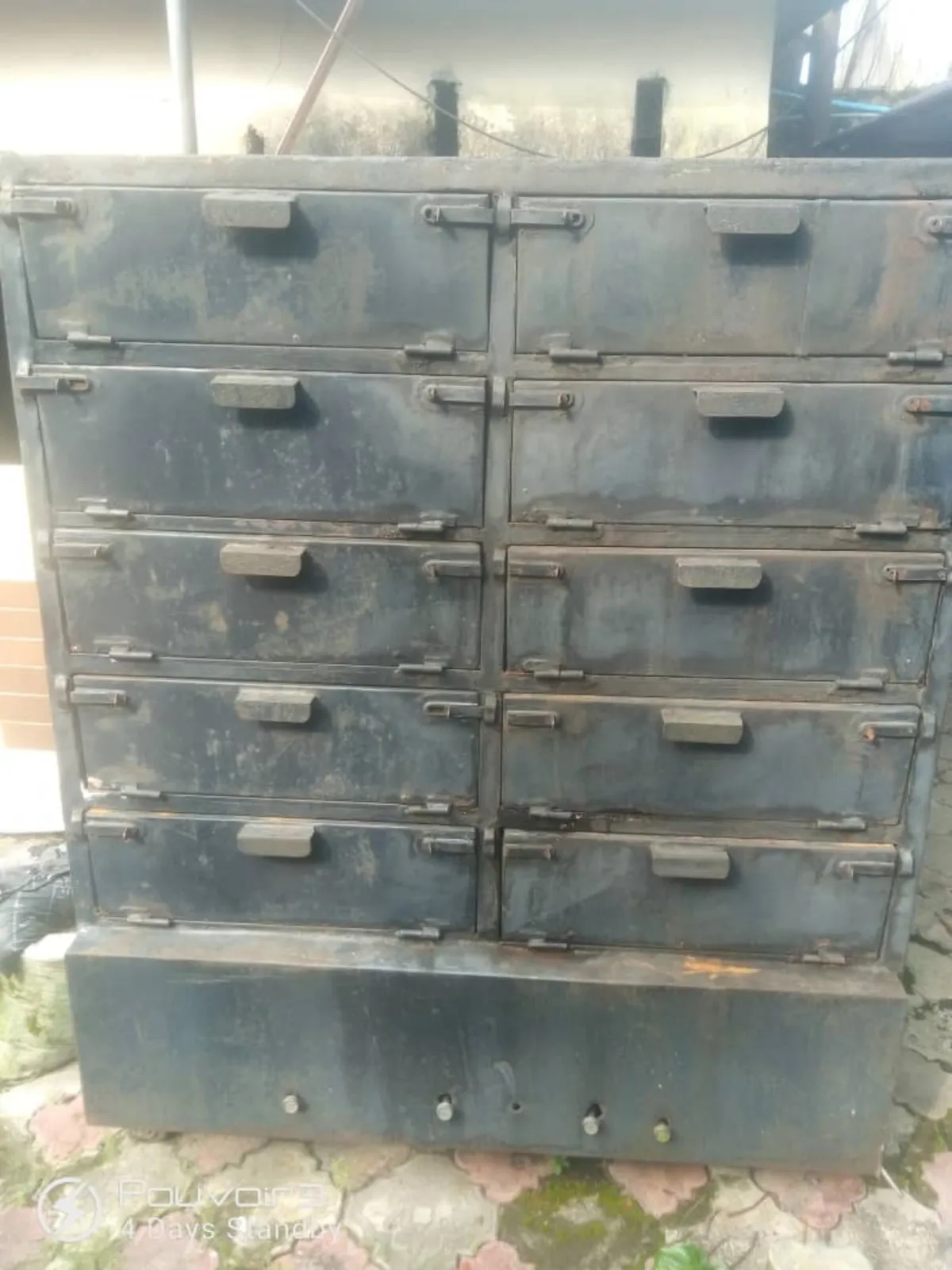 Commercial Bread Baking Oven - Image 1
