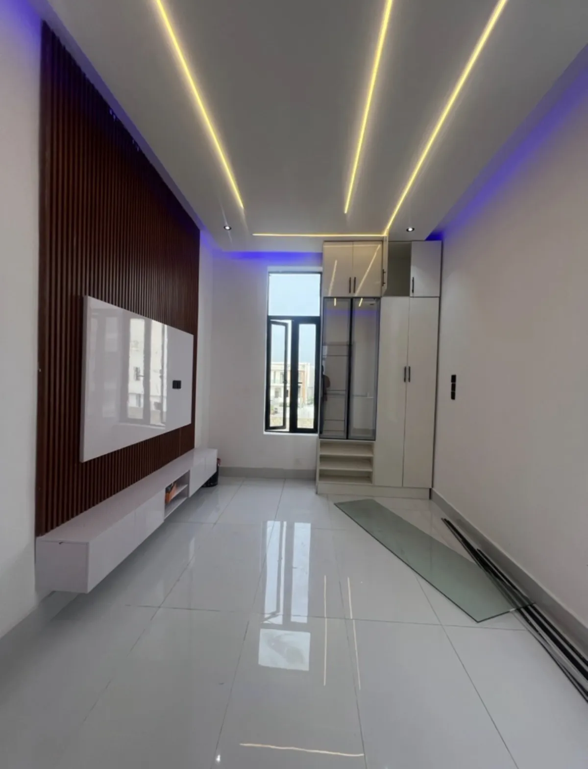 5 Bedroom fully detached duplex for sale - Image 9