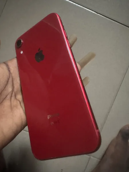 iPhone XR 64gb
