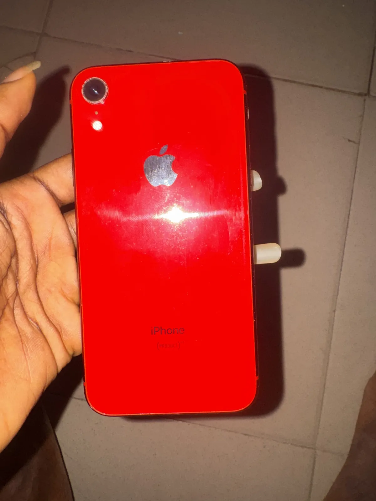 iPhone XR 64gb - Image 3