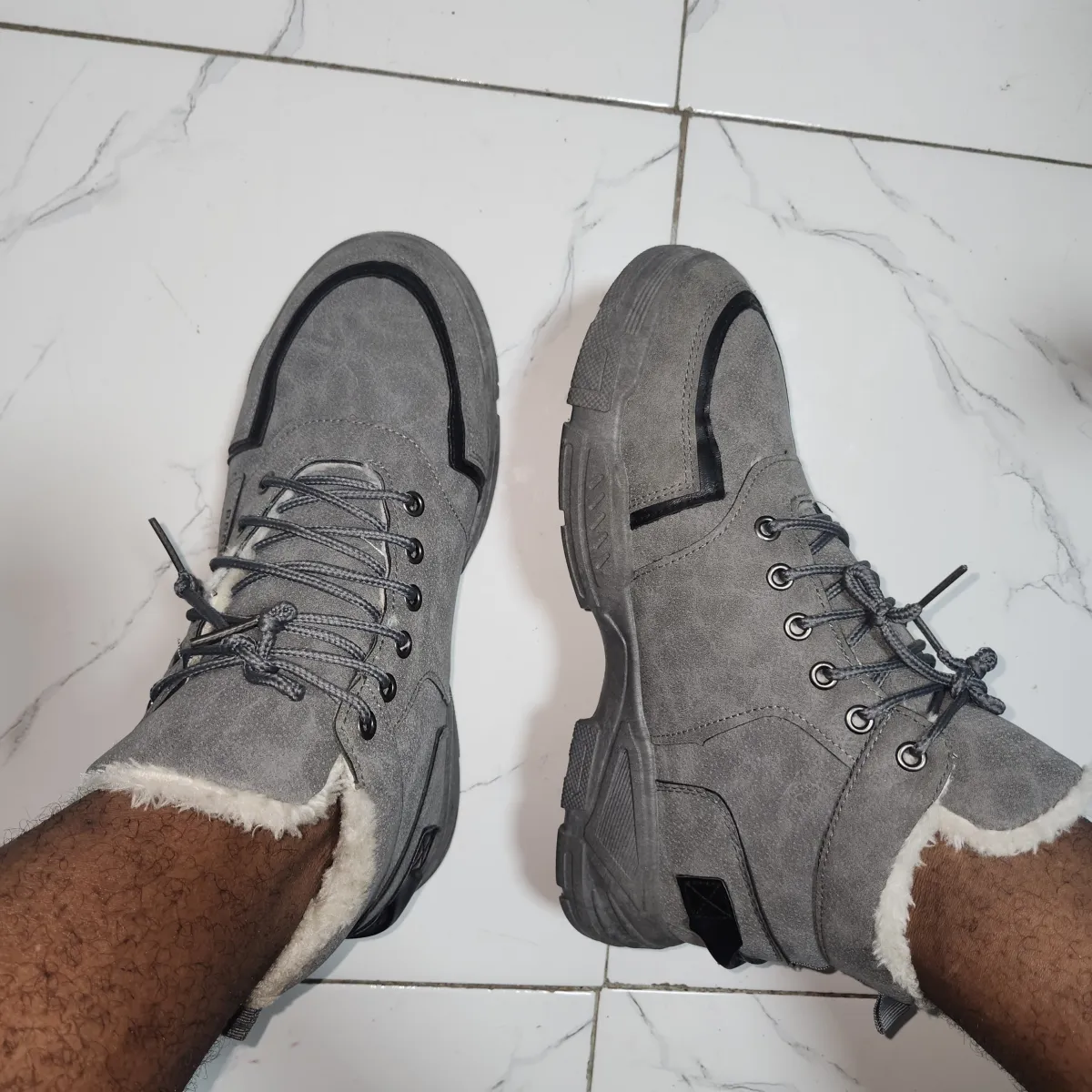 fashion sneakers 41 - Image 5
