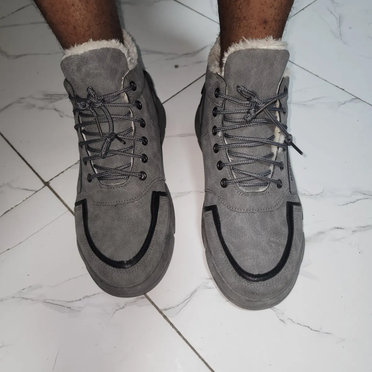 fashion sneakers 41 - Image 6