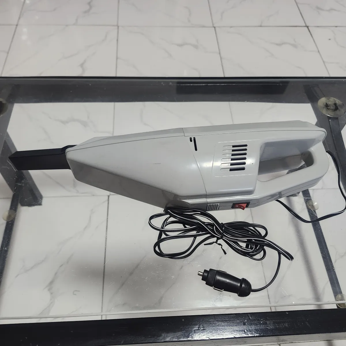 Car vacuum cleaner - Image 4