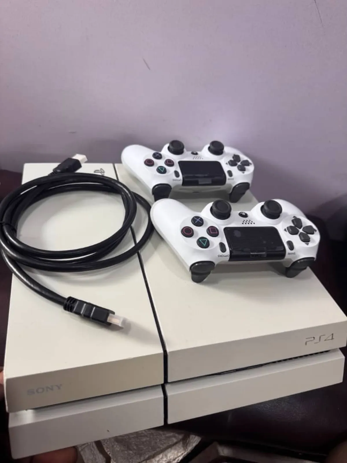 Ps4 - Image 1