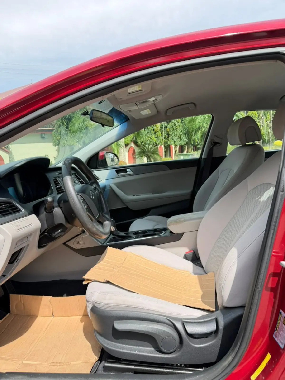 Hyundai Sonata 2016 - Image 7