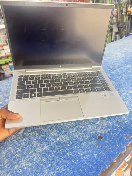 HP Elitebook 840 G7