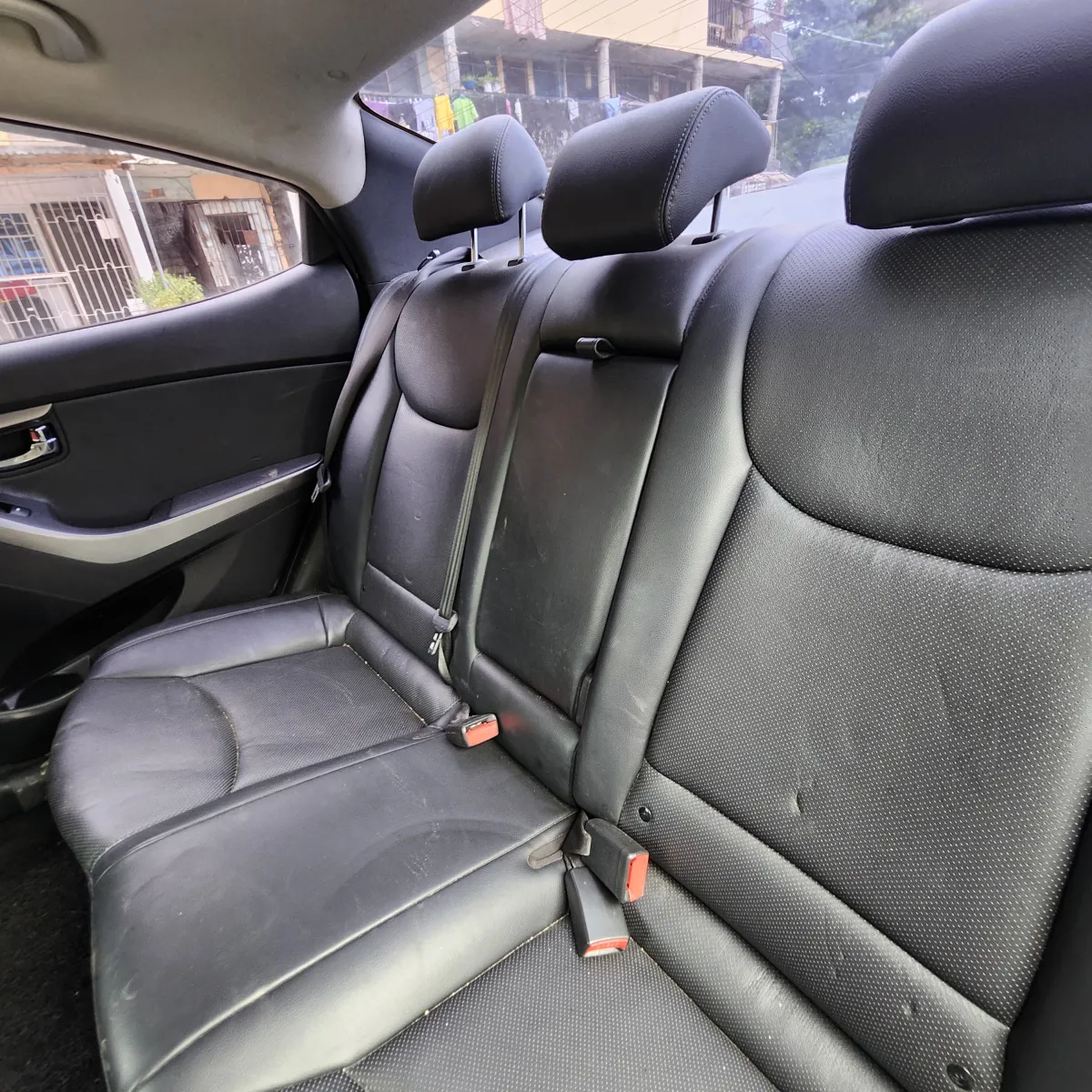 Hyundai Avante 2014 Tokunbo - Image 6