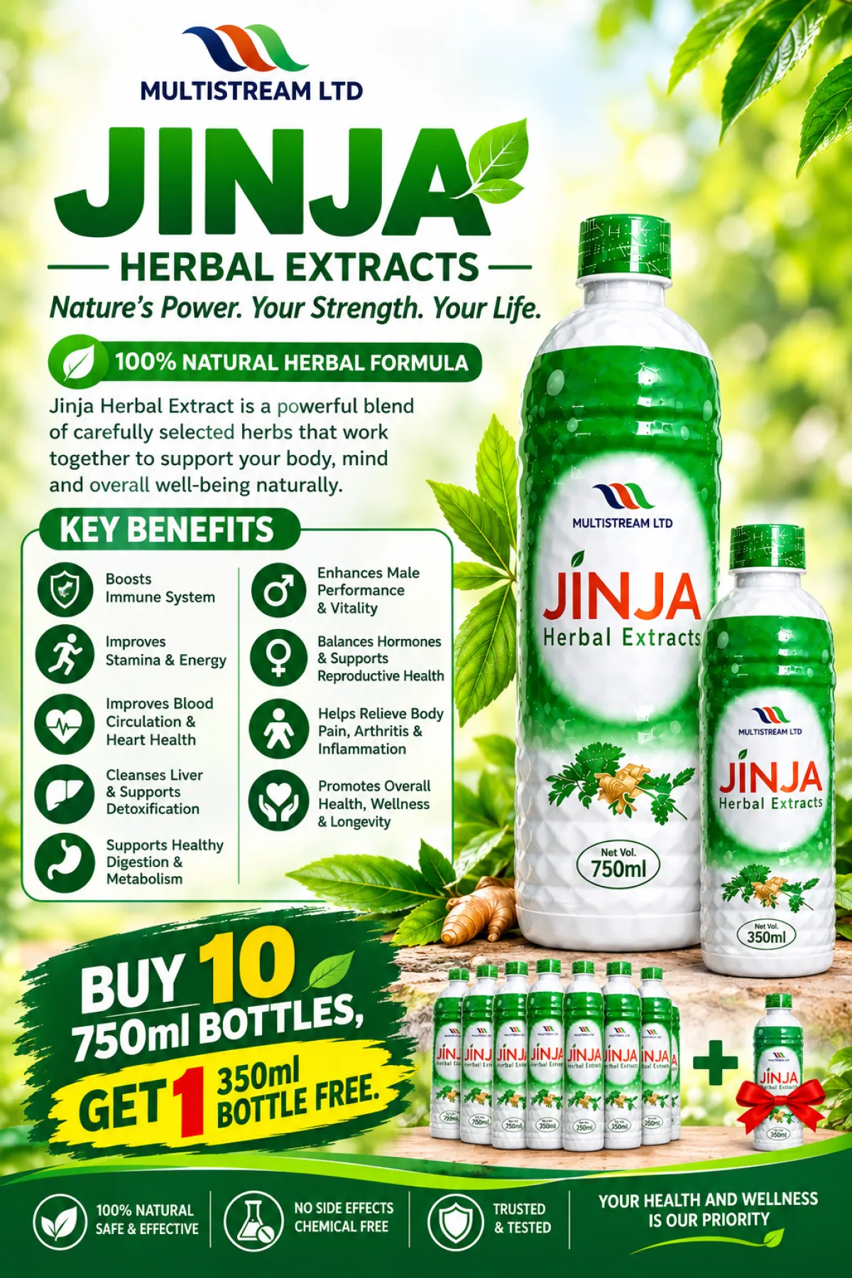 Jinja Herbal Extract - Image 3