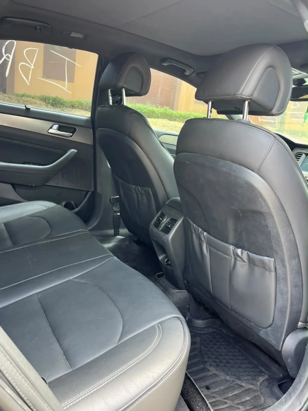 Foreign Used 2016 Hyundai Sonata Sport 2. 0T - Image 6