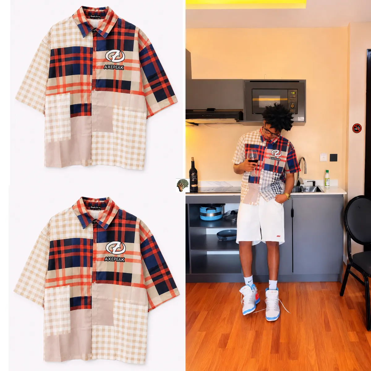 Jorts and Jersey - Image 9