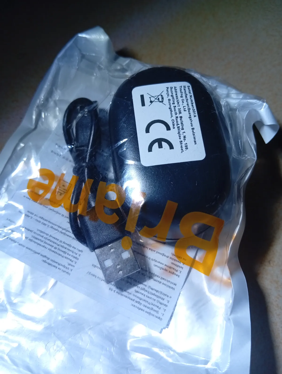 JimMIYun original Smart watch - Image 2