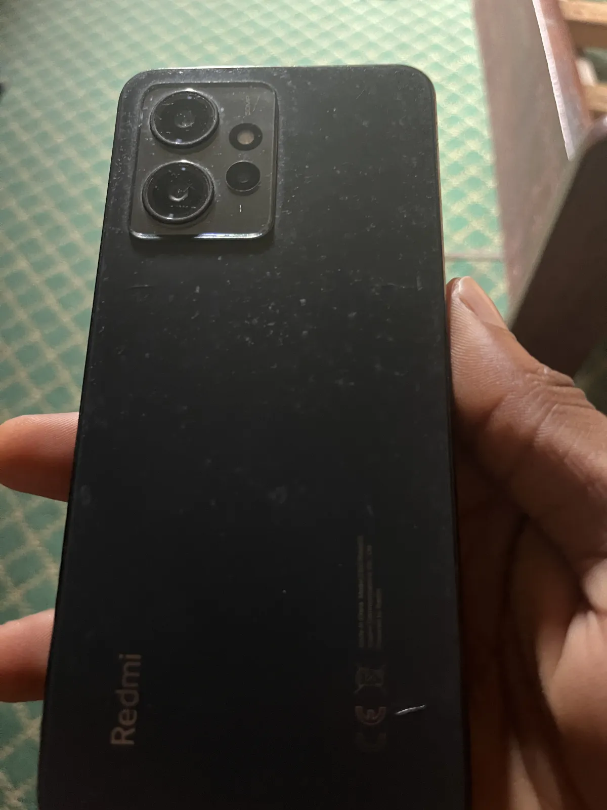 Redmi note 12 - Image 1