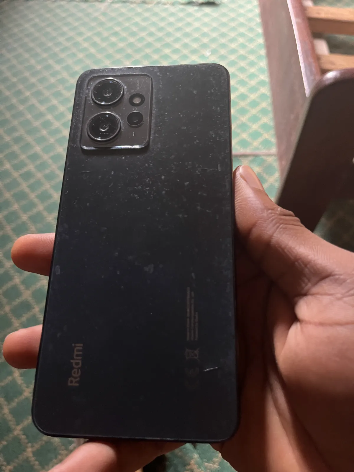 Redmi note 12 - Image 2