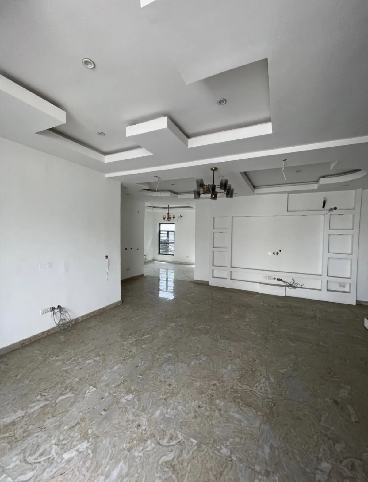 4 Bedroom semi-detached duplex for sale - Image 2