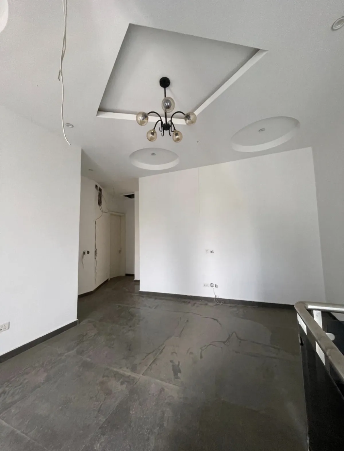 4 Bedroom semi-detached duplex for sale - Image 4