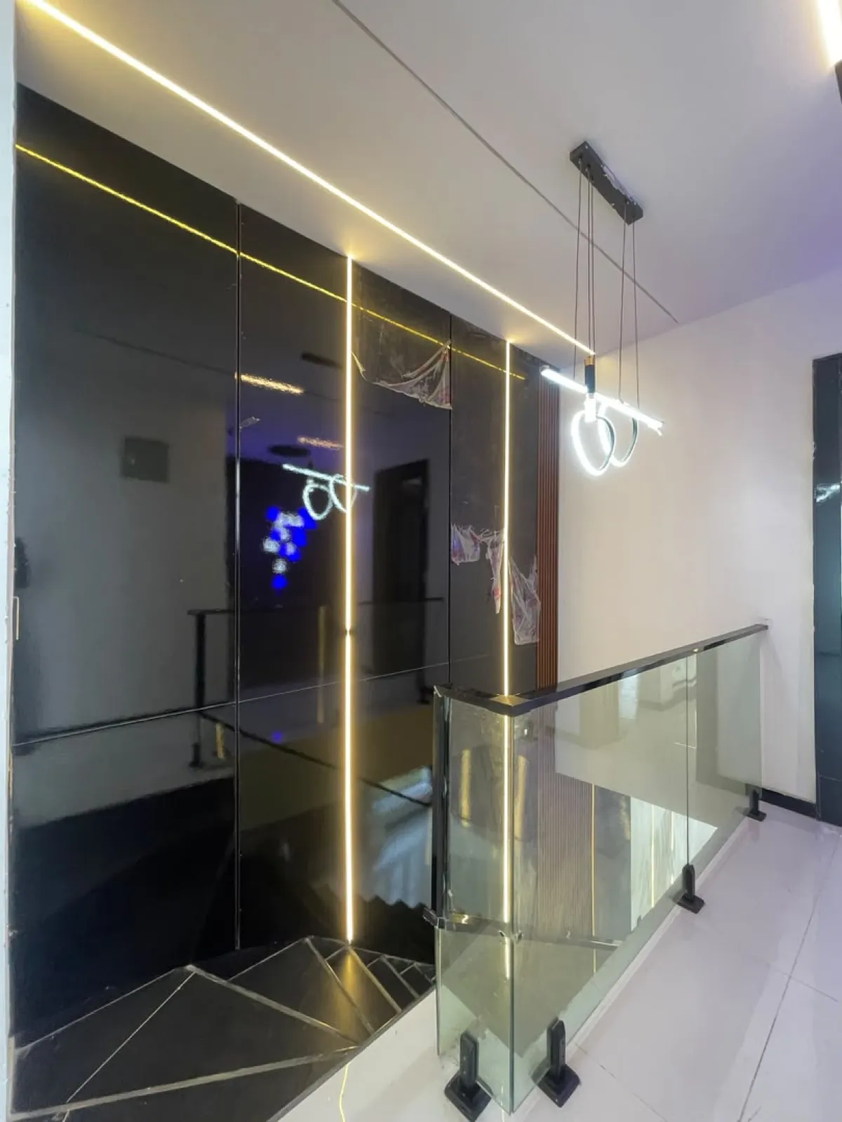 5 Bedroom fully detached duplex with pool and gym for sale - Image 4