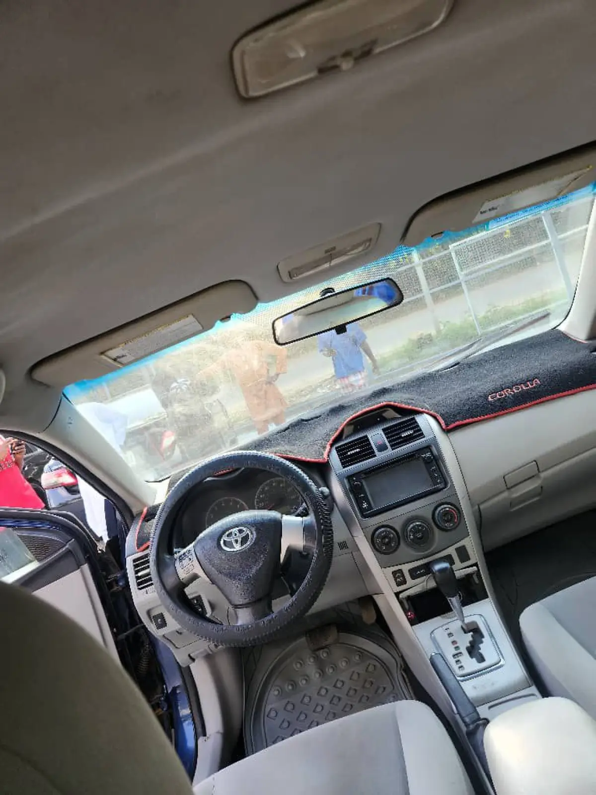 Toyota Corolla 2012 - Image 6