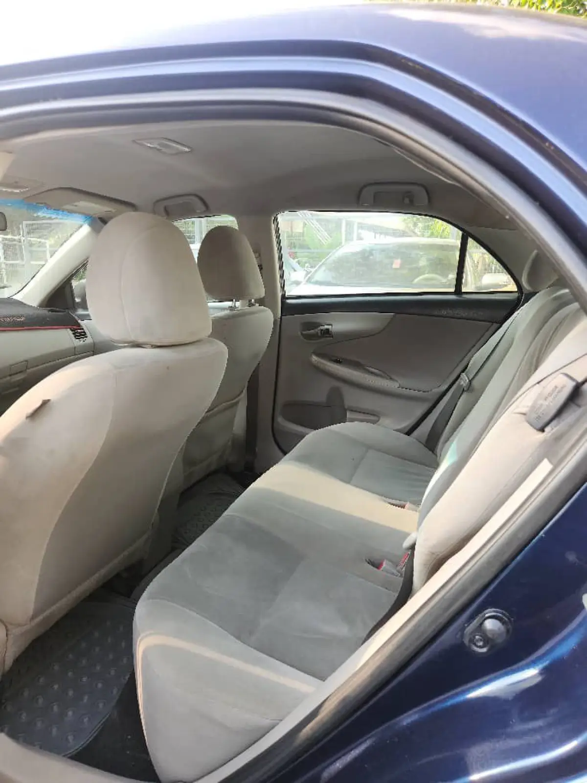 Toyota Corolla 2012 - Image 9