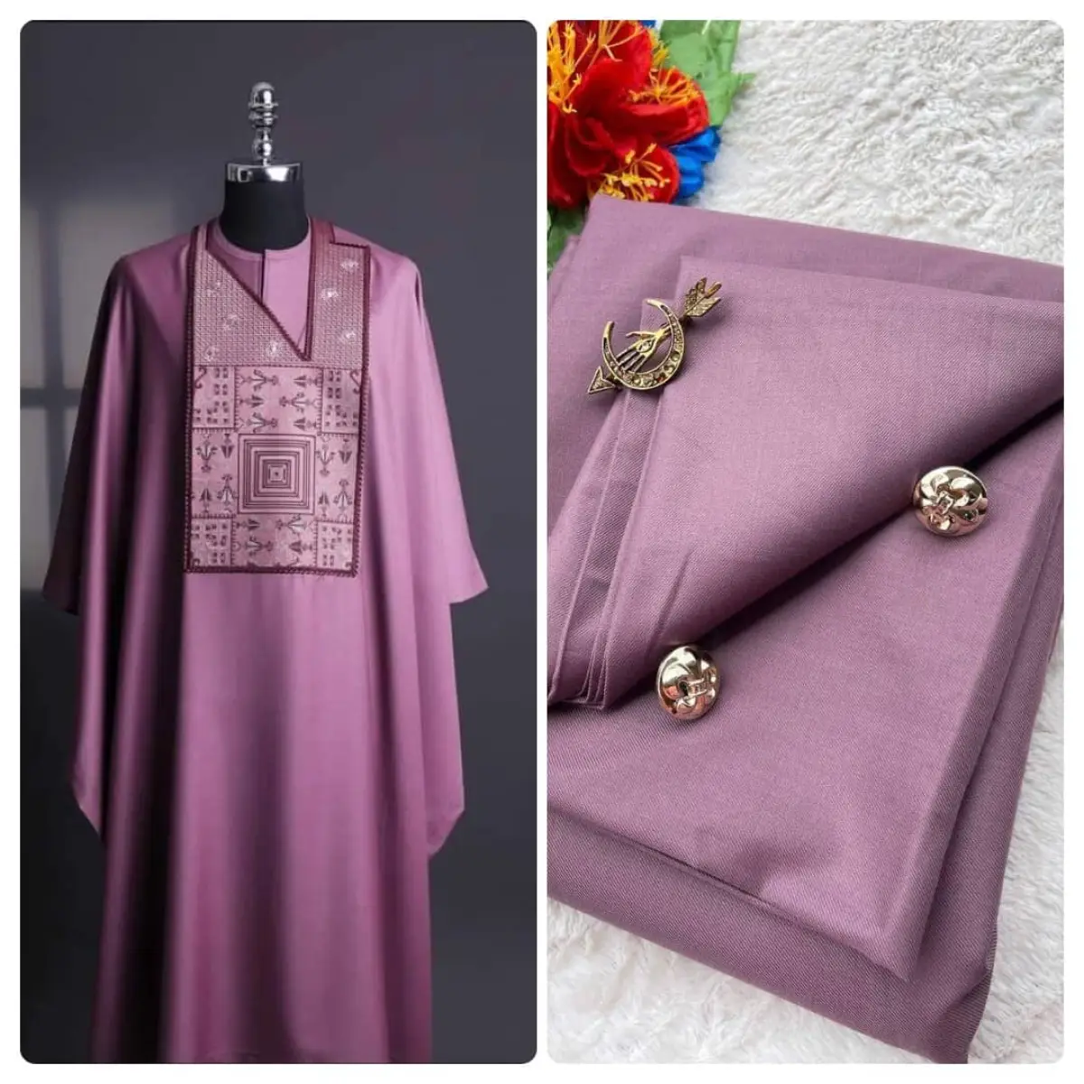 Quality fabrics at wholesale prices - Image 2