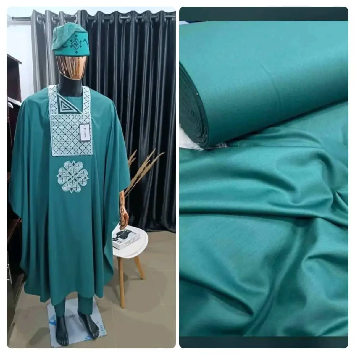 Quality fabrics at wholesale prices - Image 3