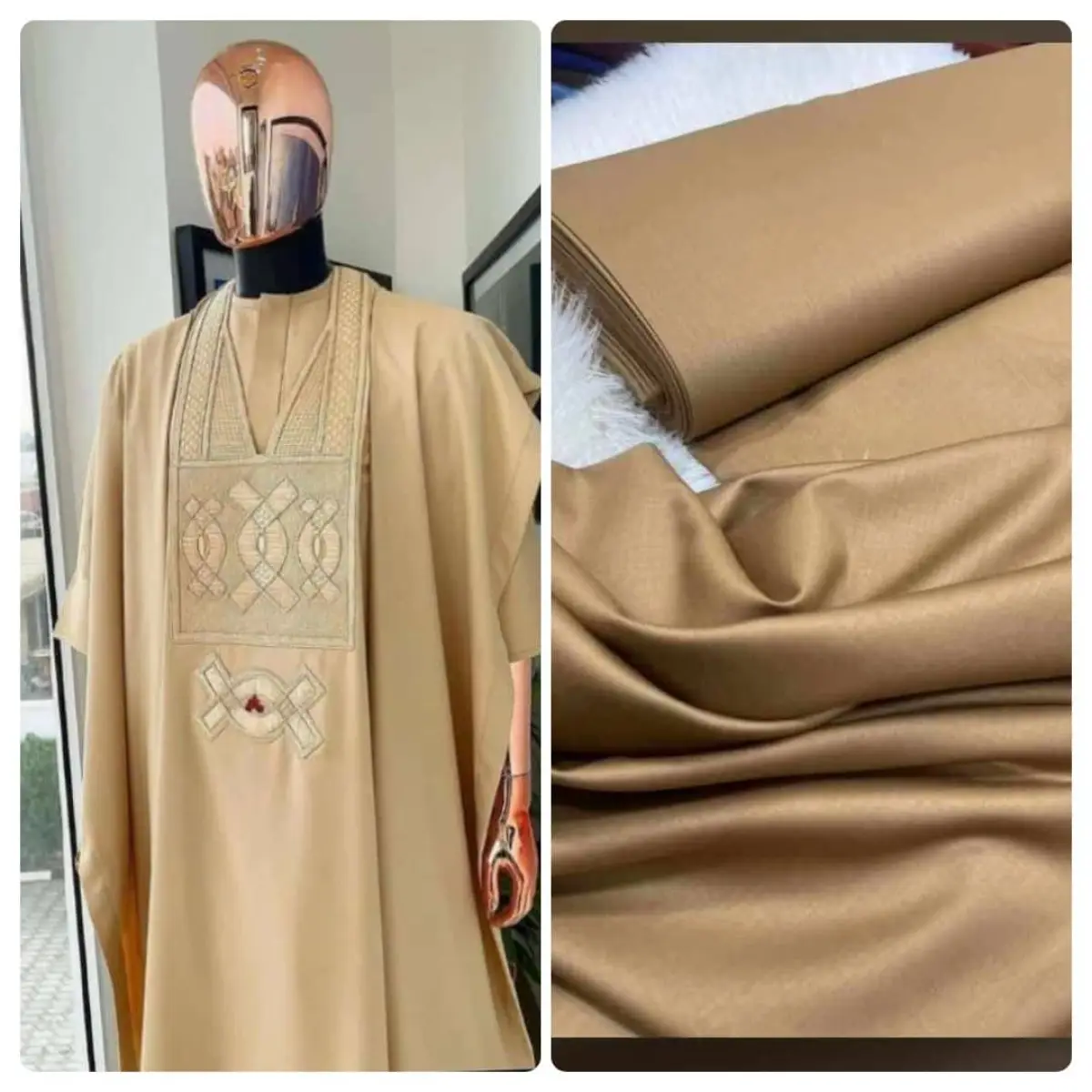 Quality fabrics at wholesale prices - Image 4