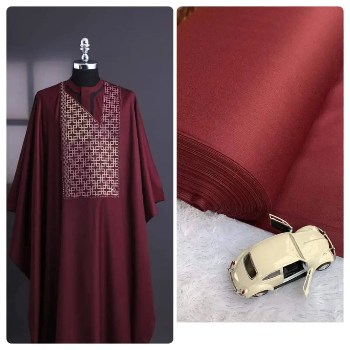 Quality fabrics at wholesale prices - Image 6