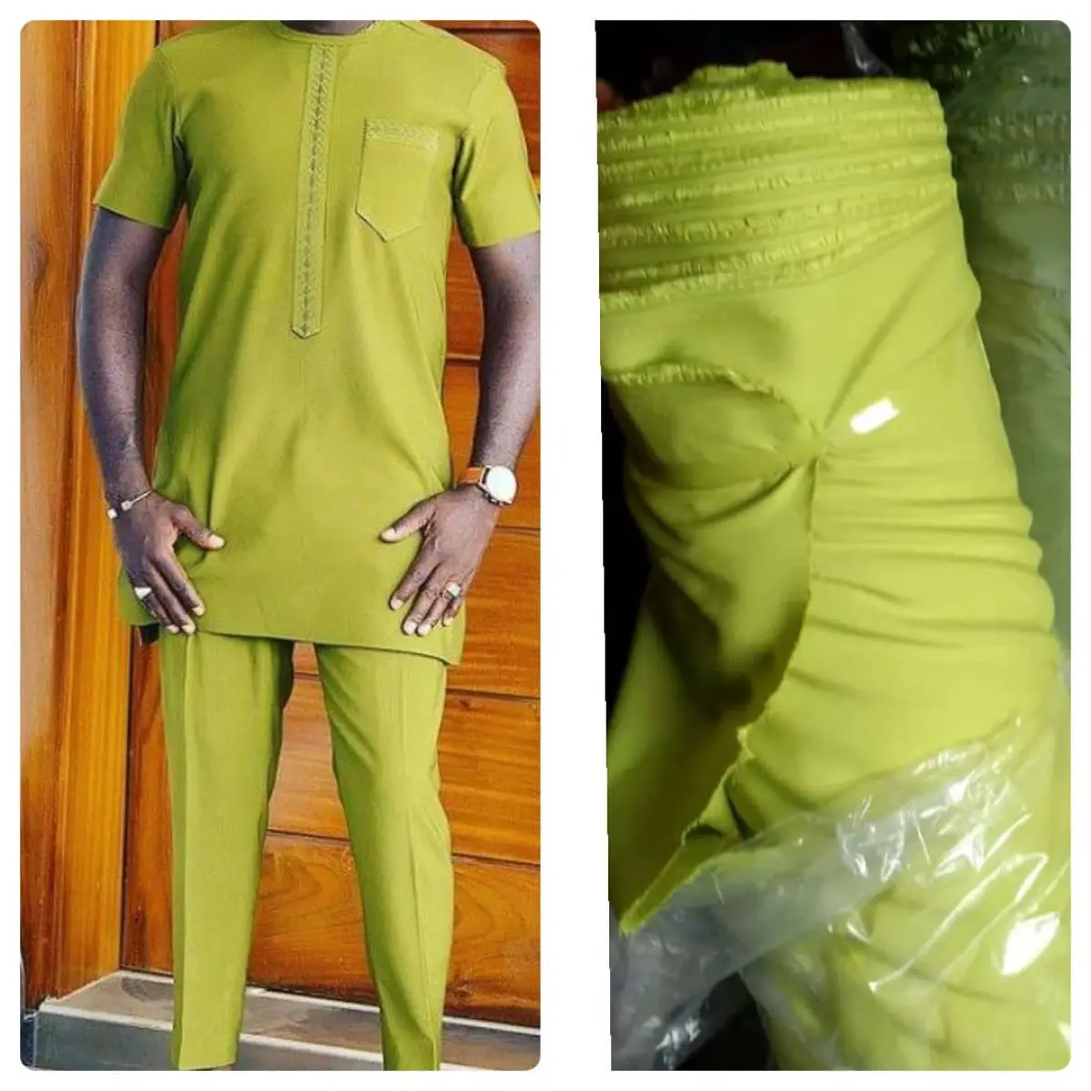 Quality fabrics at wholesale prices - Image 8