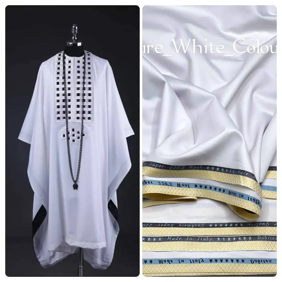 Quality fabrics at wholesale prices - Image 9