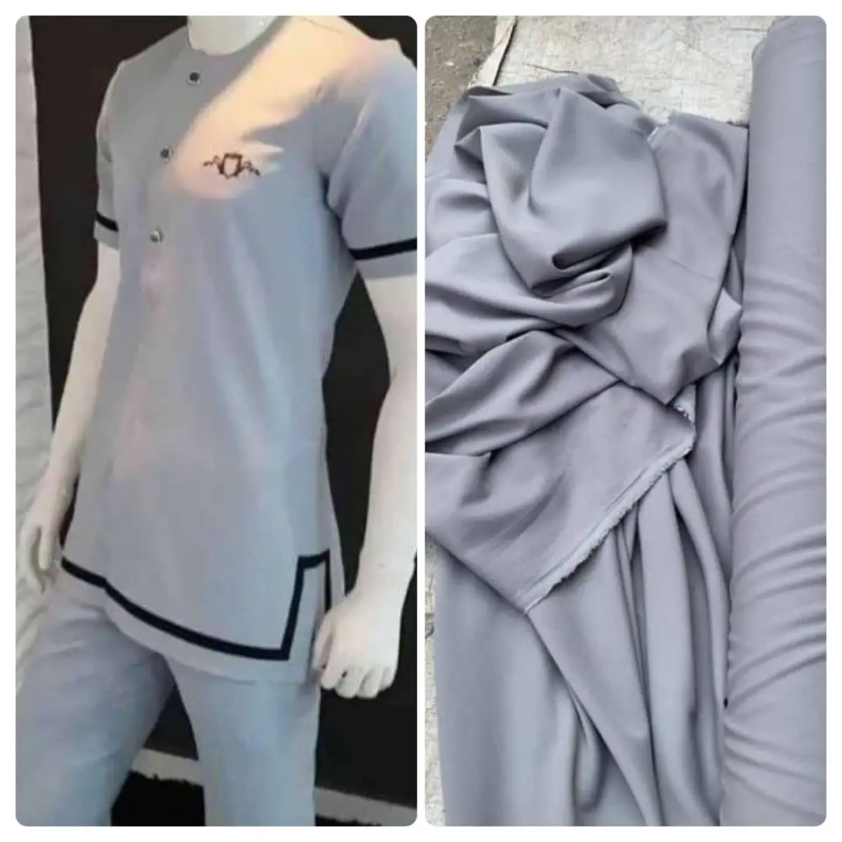 Quality fabrics at wholesale prices - Image 10