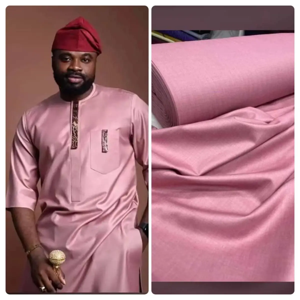 Quality fabrics at wholesale prices - Image 12