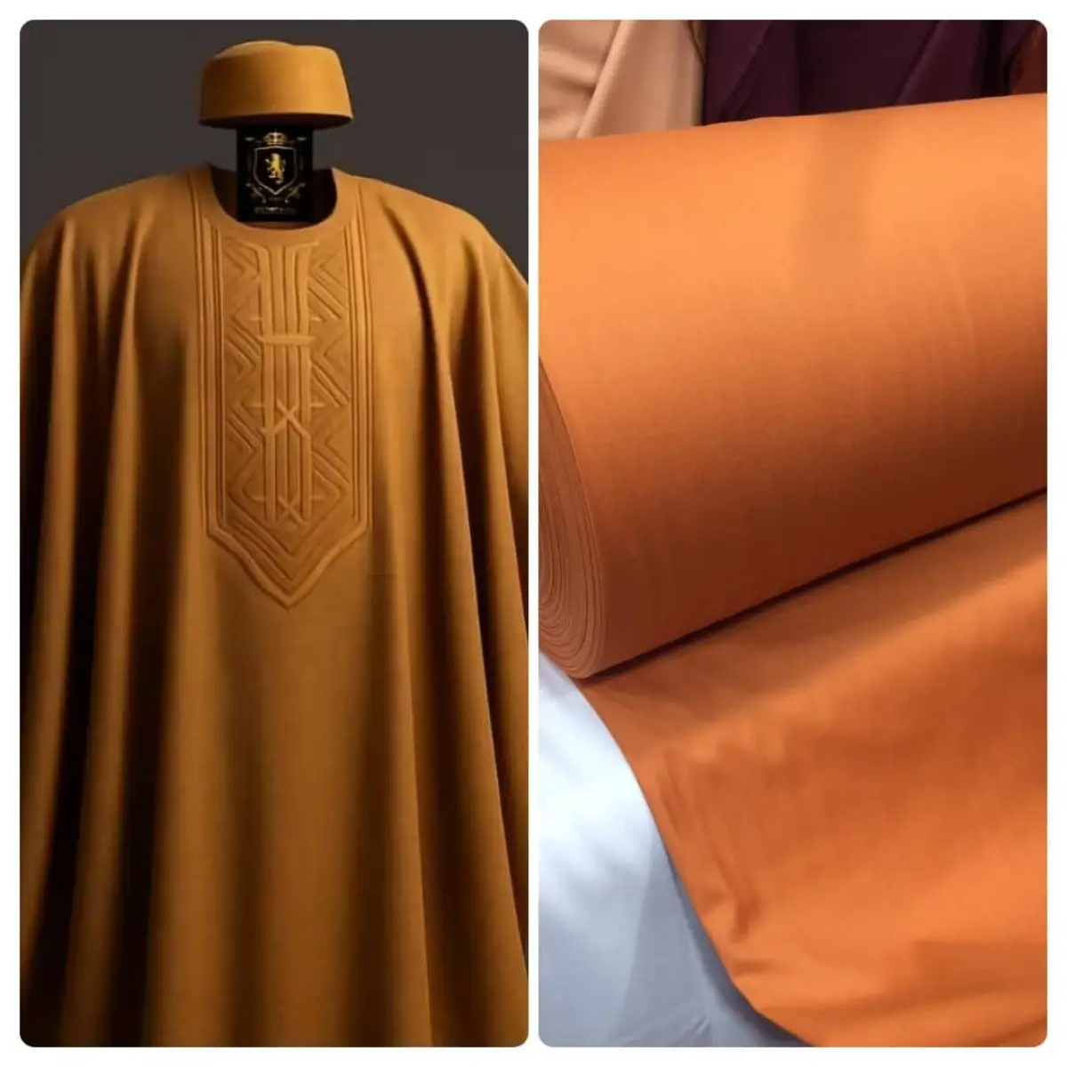 Quality fabrics at wholesale prices - Image 13