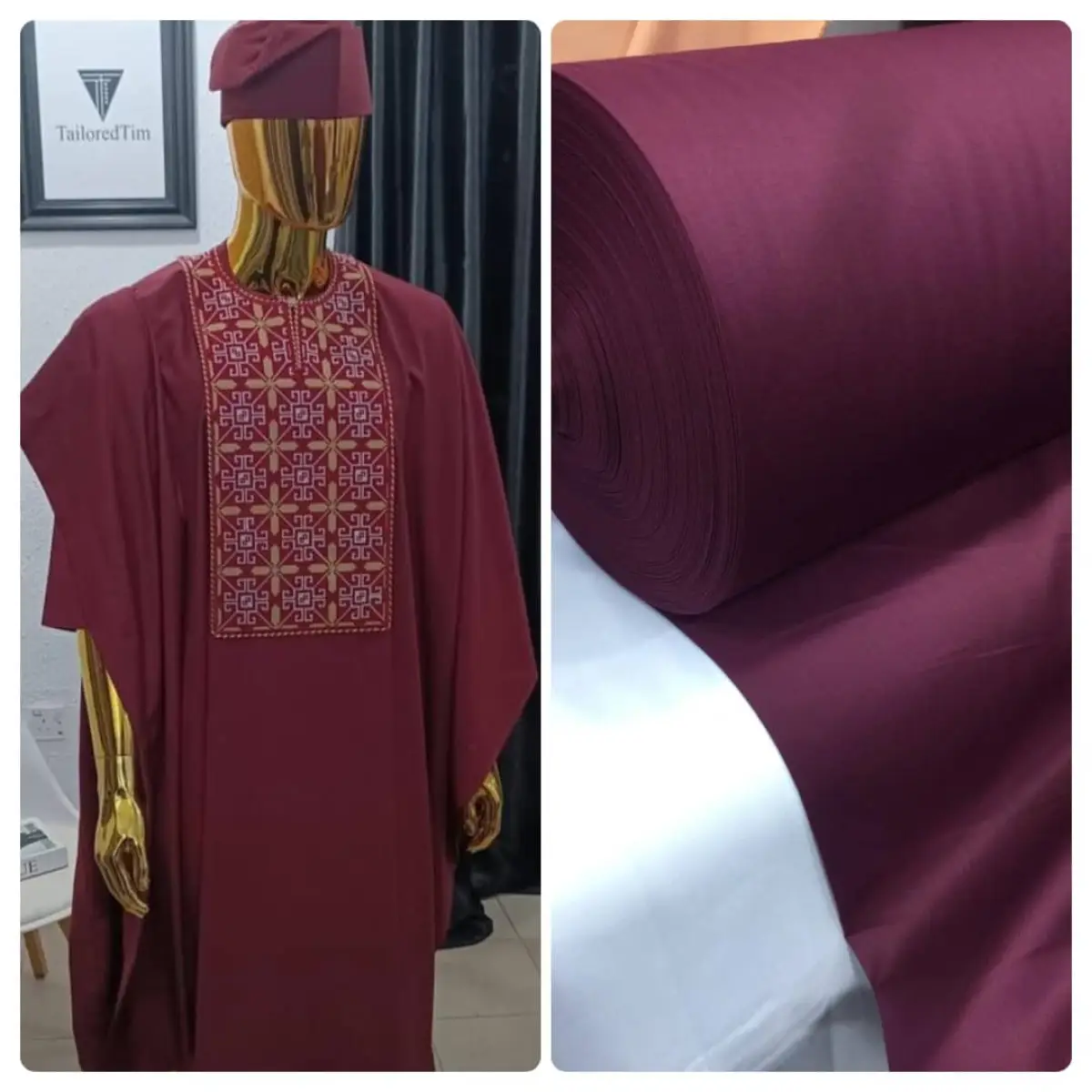 Quality fabrics at wholesale prices - Image 15