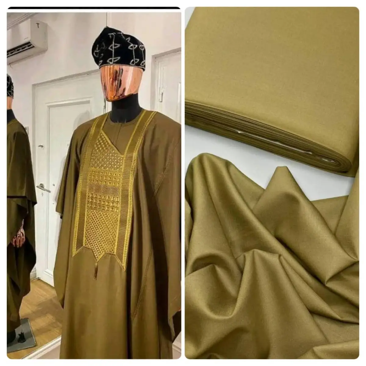 Quality fabrics at wholesale prices - Image 16