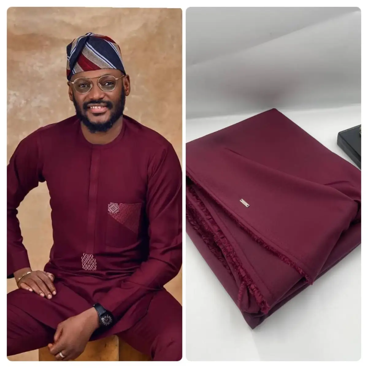 Quality fabrics at wholesale prices - Image 19