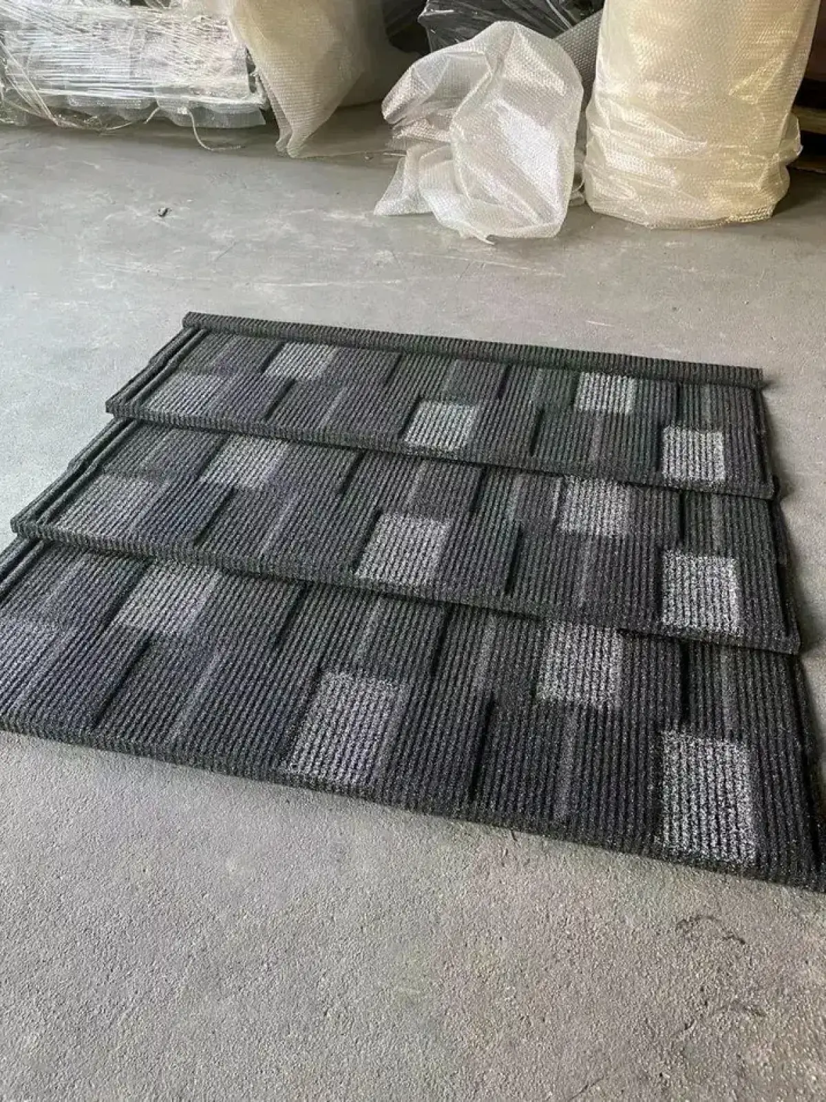 Super quality Gerard Stone coated roofing sheet - Image 4