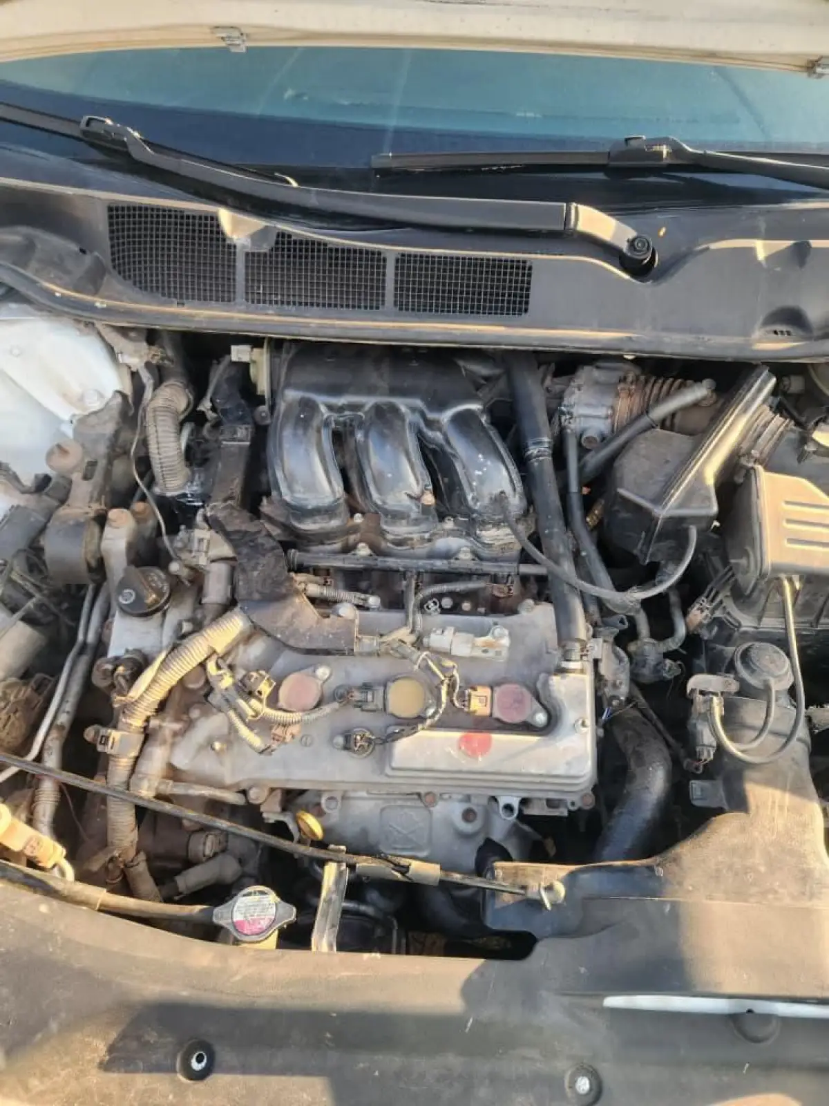 Toyota Venza 2012 - Image 5