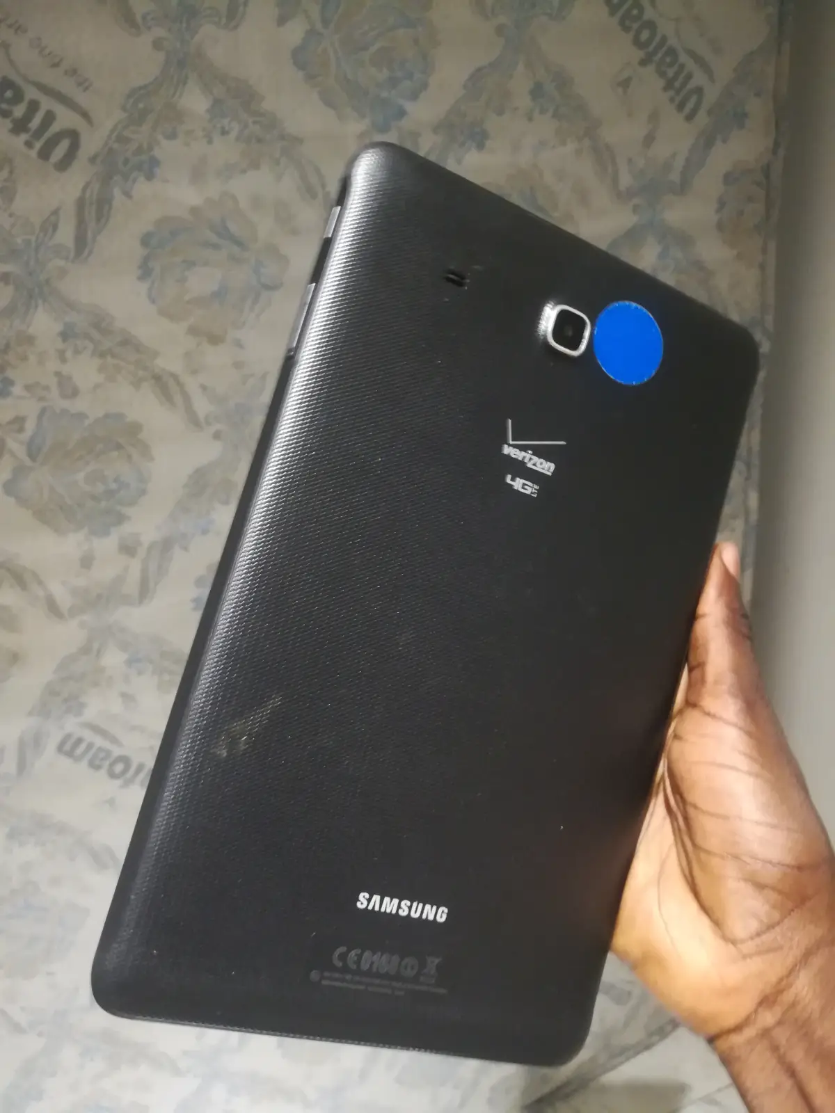 Samsung galaxy tab e 9.6 - Image 1