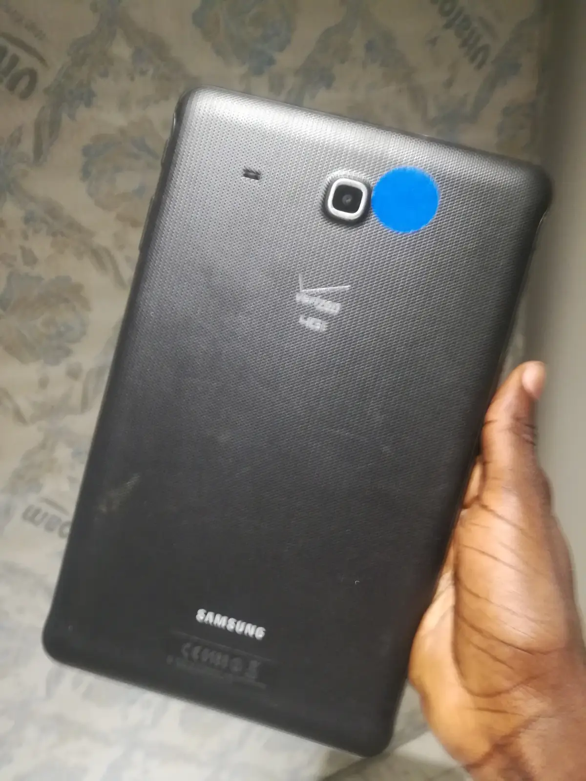 Samsung galaxy tab e 9.6 - Image 2