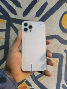 iPhone 12pro max 128gb Idm working perfectly