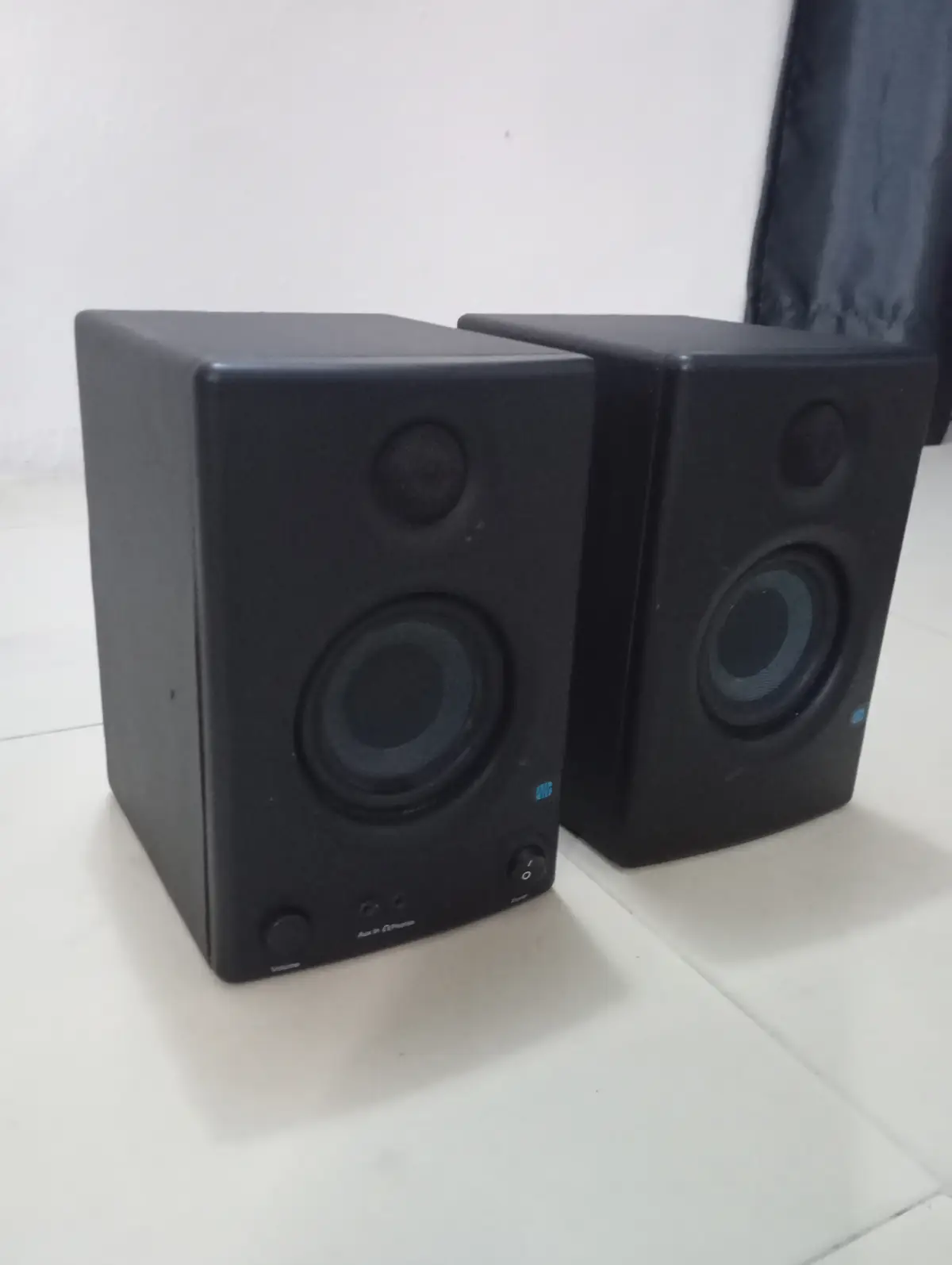 Presonus Eris 3.5 Speaker Monitors - Image 1