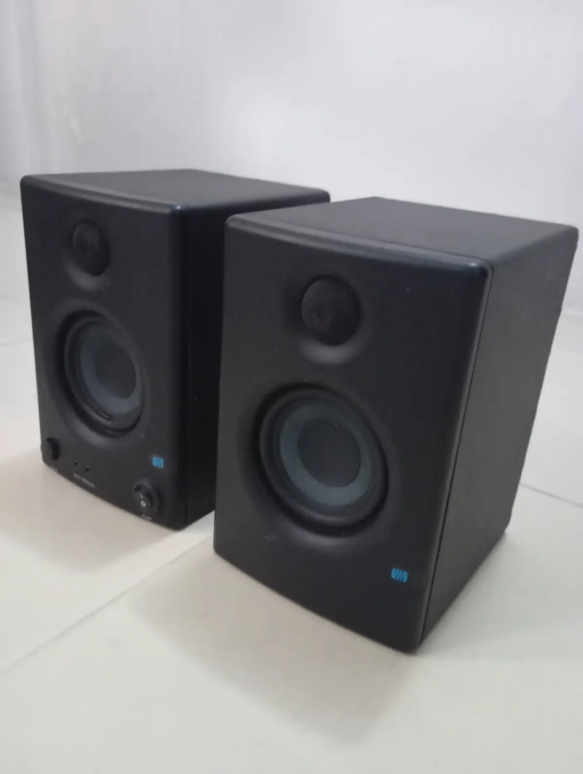 Presonus Eris 3.5 Speaker Monitors - Image 2
