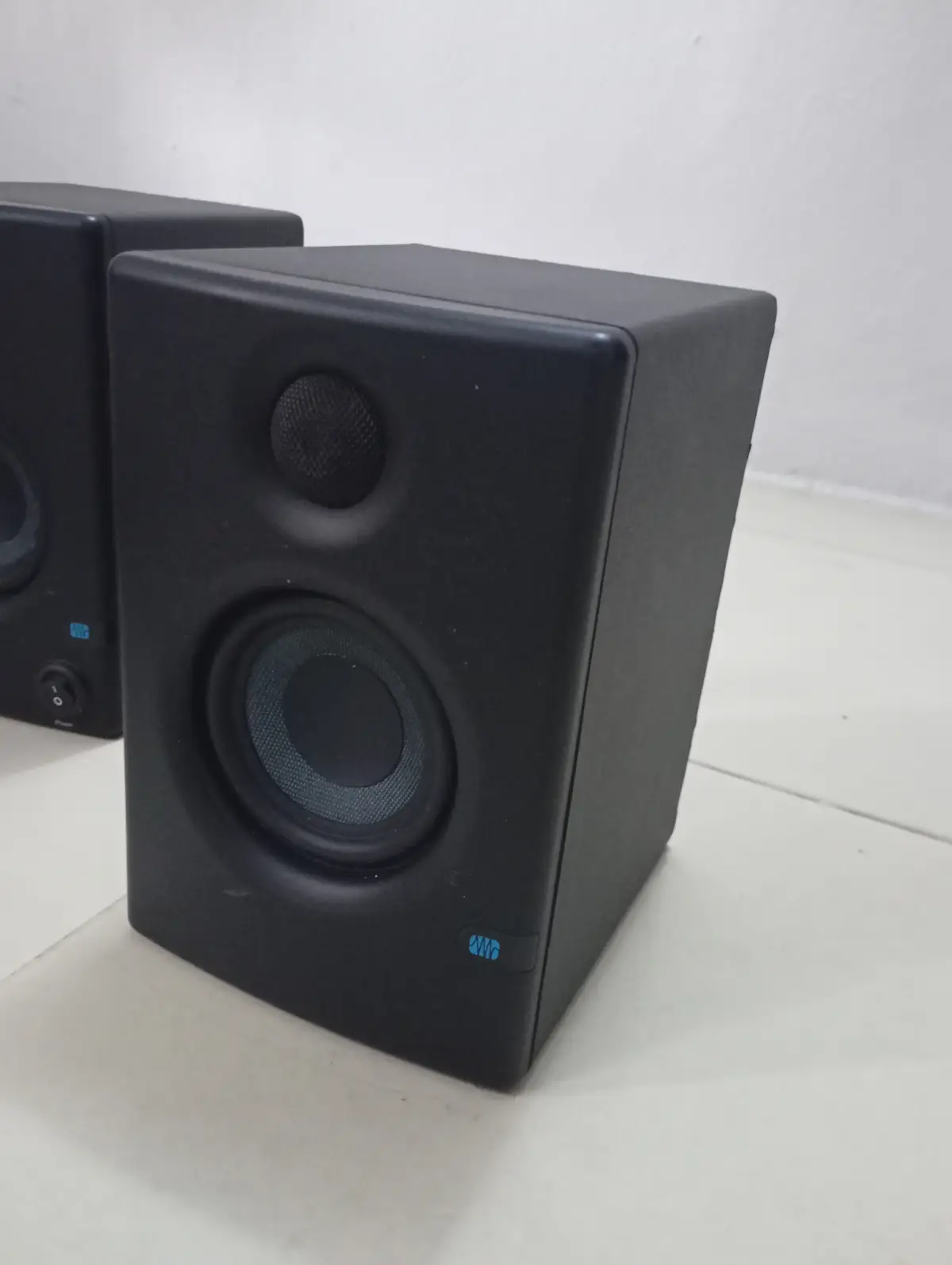 Presonus Eris 3.5 Speaker Monitors - Image 3