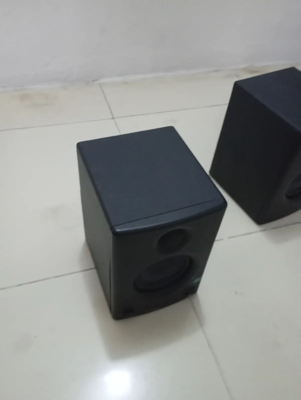 Presonus Eris 3.5 Speaker Monitors - Image 4