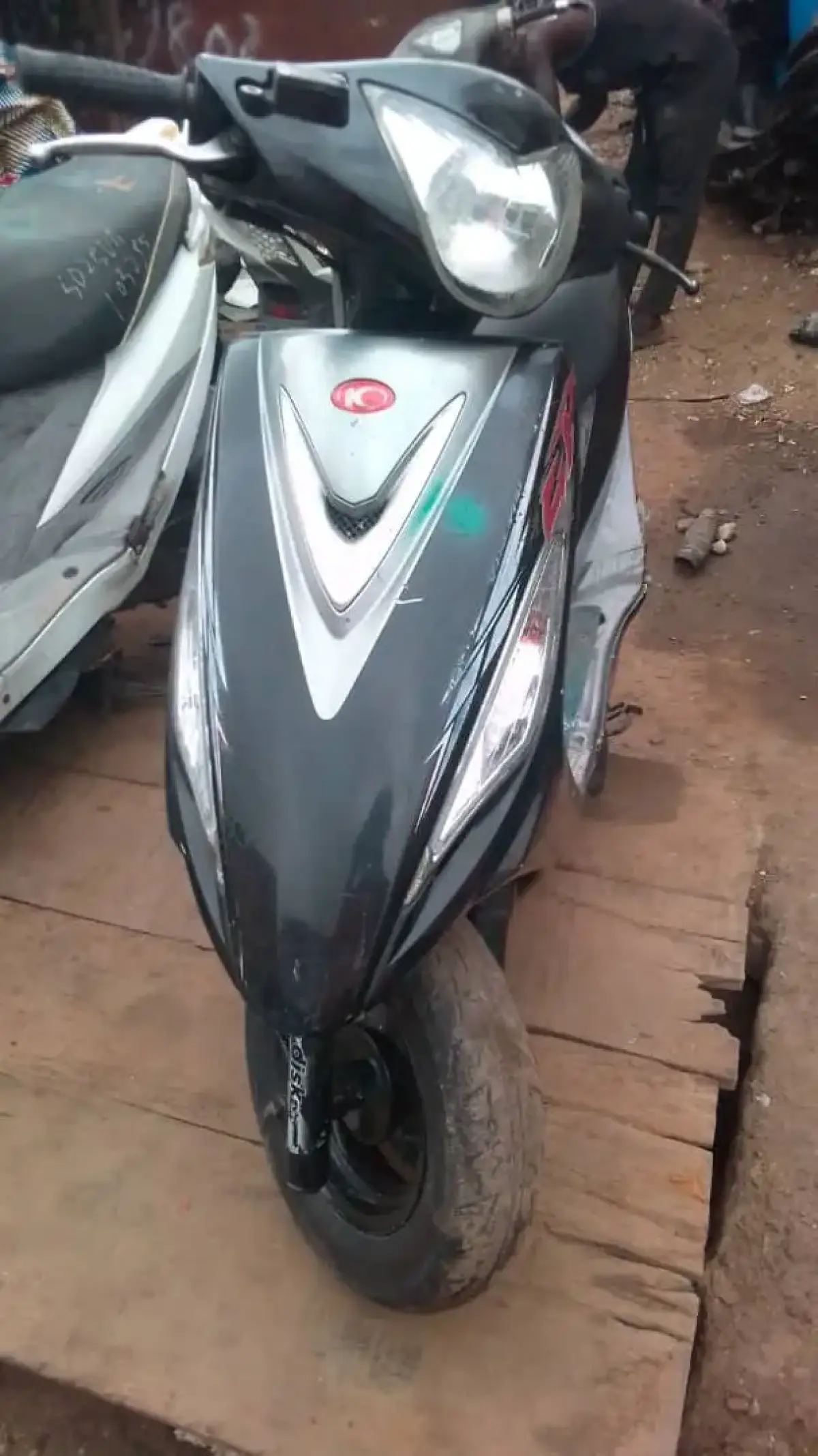 Top quality scooter bikes available - Image 1