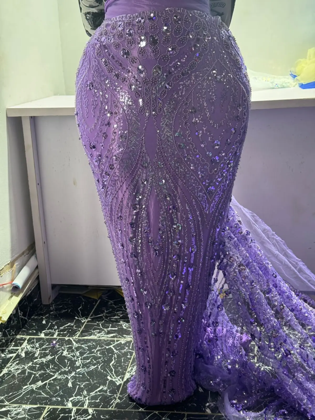 Quality fabrics at wholesale prices - Image 1