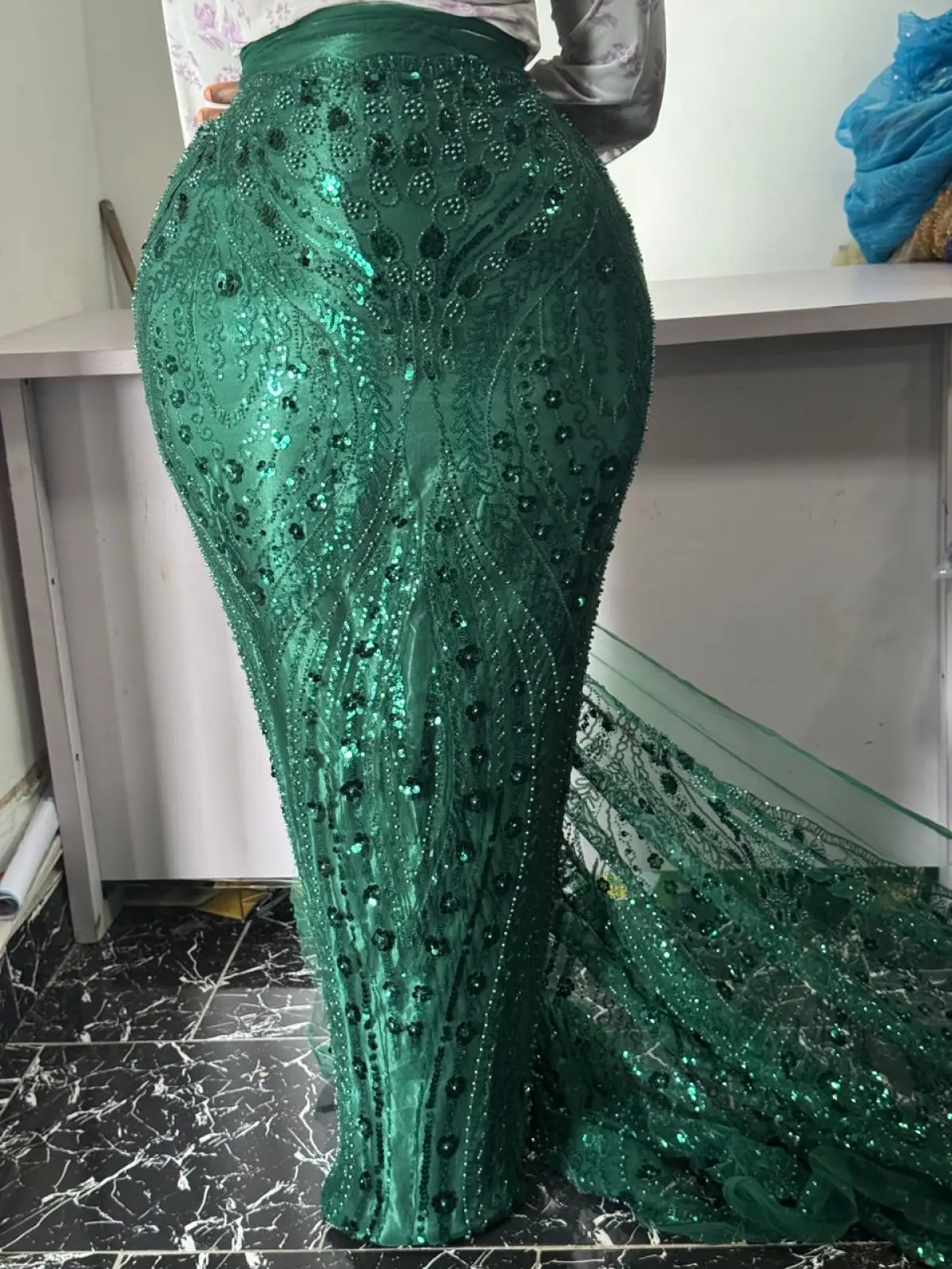 Quality fabrics at wholesale prices - Image 3