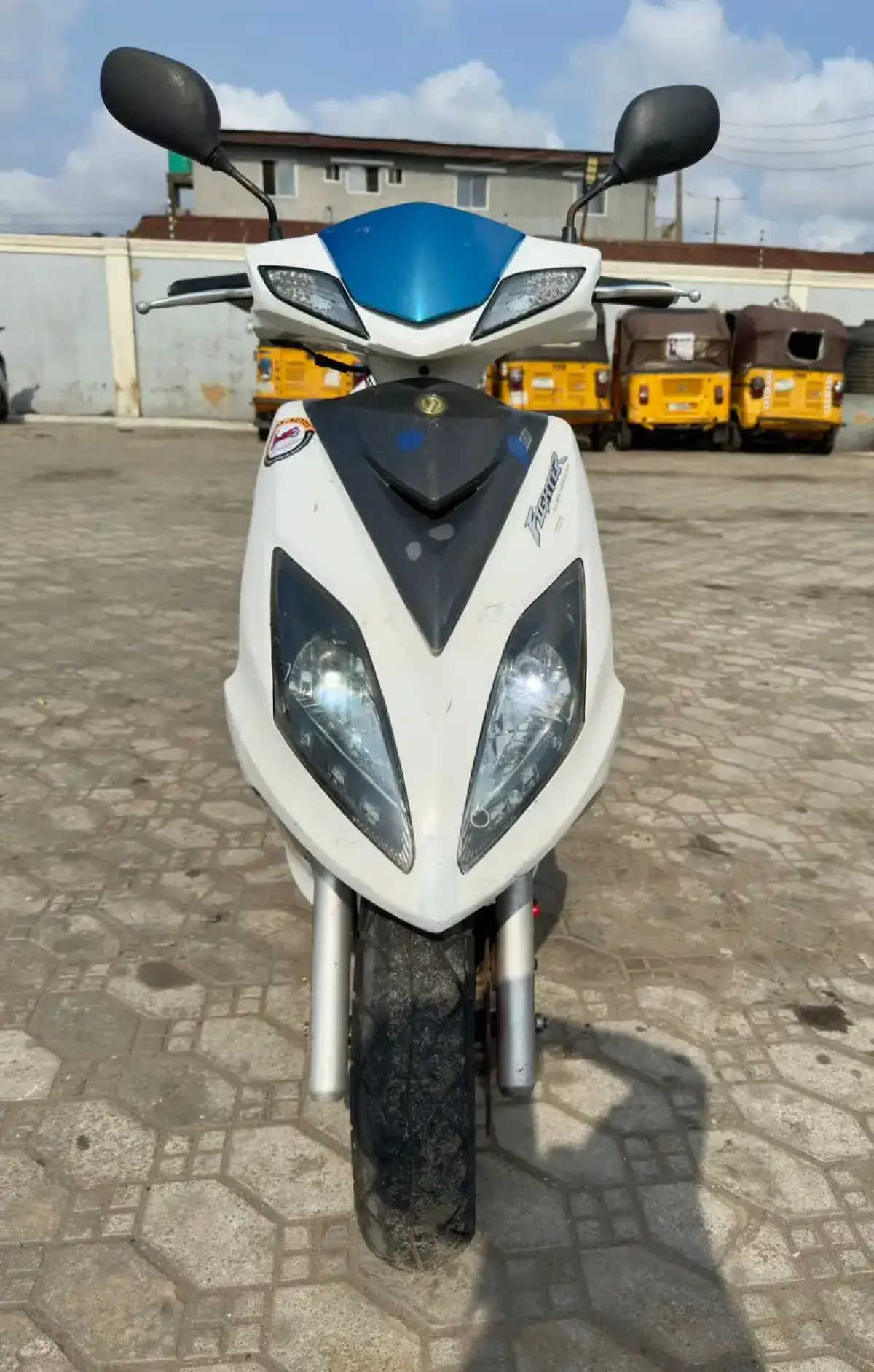 Top quality scooter bikes available - Image 2