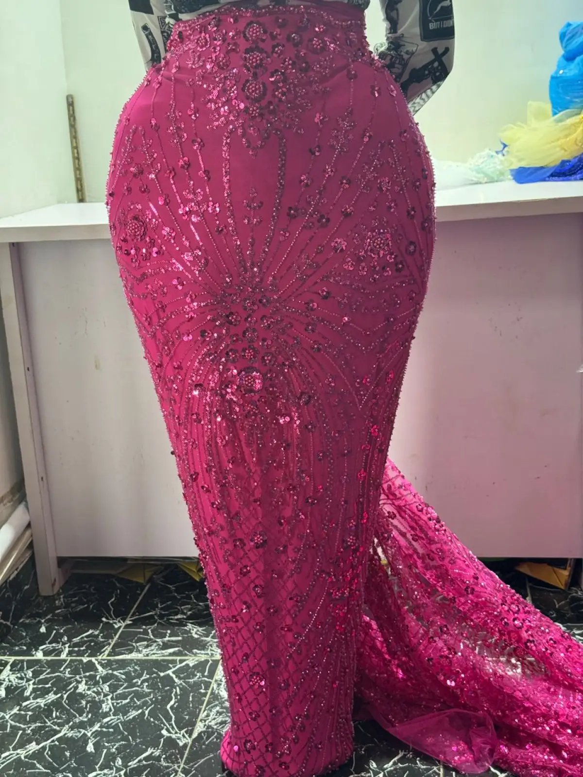 Quality fabrics at wholesale prices - Image 7