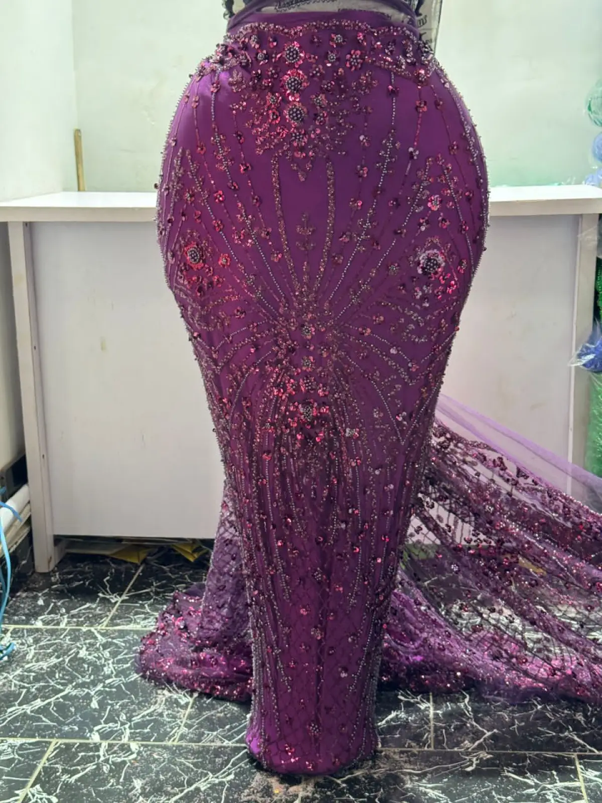 Quality fabrics at wholesale prices - Image 12